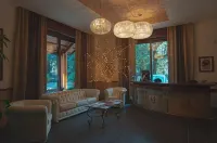 Ristorante Sant' Eustorgio Hotel a Vimercate