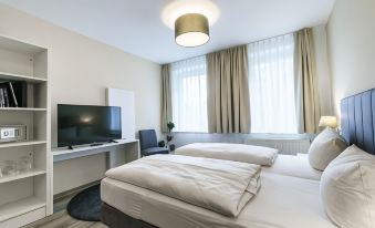 Aparthotel Münzgasse An der Frauenkirche