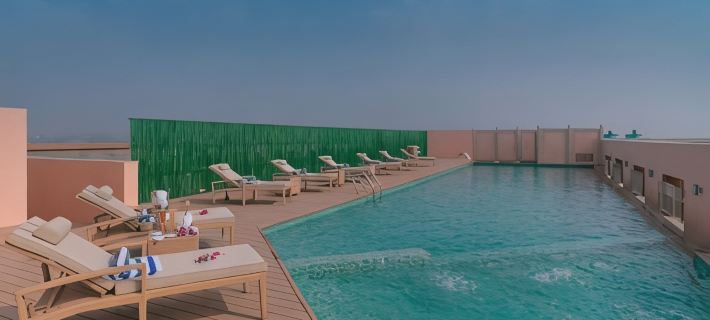 Hotel Royal Orchid Jaipur, Tonk Road Hotel a Jaipur