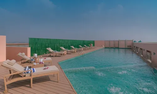 Hotel Royal Orchid Jaipur, Tonk Road