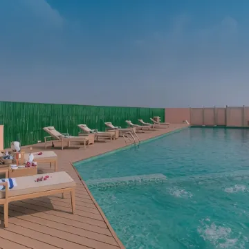 Hotel Royal Orchid Jaipur, Tonk Road