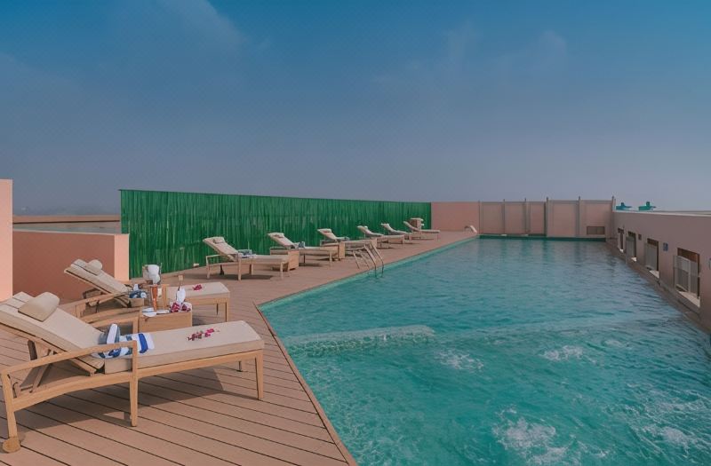 Hotel Royal Orchid Jaipur, Tonk Road