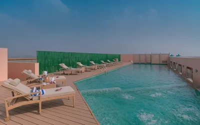 Hotel Royal Orchid Jaipur, Tonk Road Hotels in Jaipur