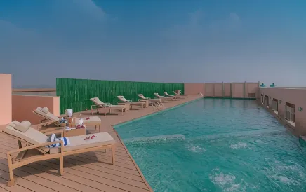 Hotel Royal Orchid Jaipur, Tonk Road