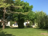 Campagn'Art Hotels in Aulnay