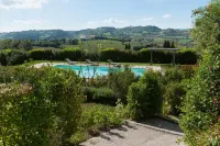 Villa Coralia Agriturismo - Familievenlig