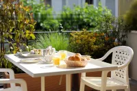 Elite Hotels in Lausanne