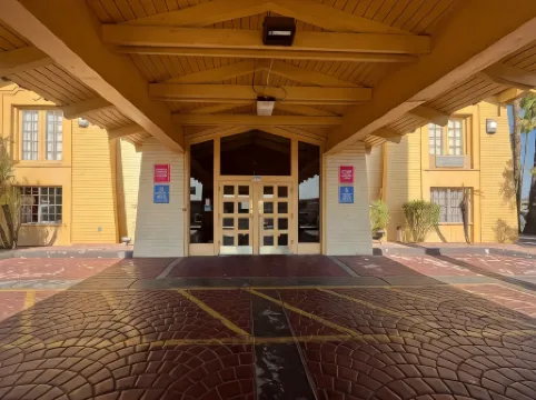 Motel 6 Phoenix, AZ - Midtown