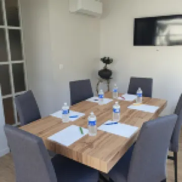 호텔 라 클로제리 라볼르 호텔