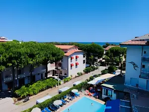 Hotel Buratti