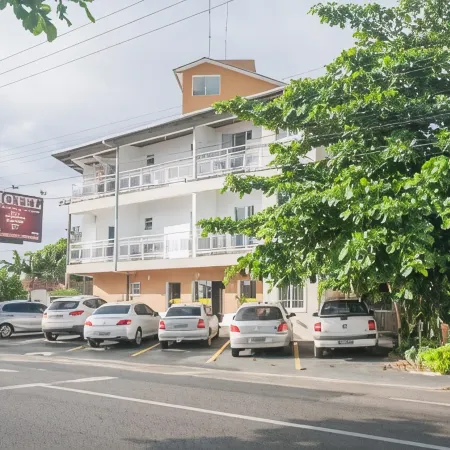 Hotel Penha