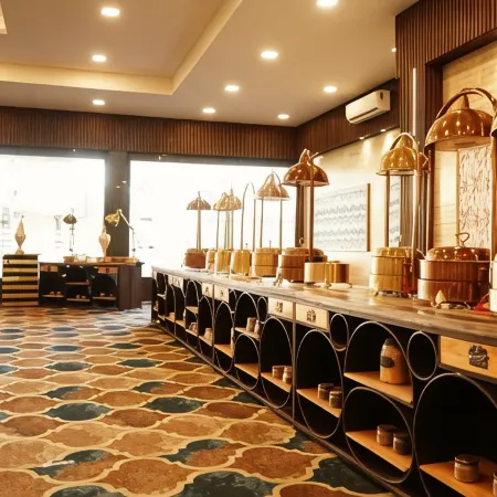 Hotel Tourist Inn by Sagar