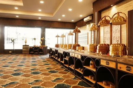 Hotel Tourist Inn by Sagar Отели в г. Силигри