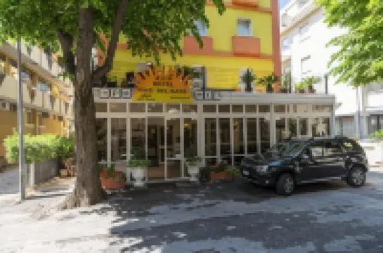 Hotel Oasi del Mare