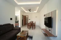 Theeram Residency Hotels in Koyilandy