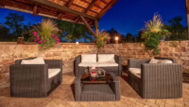 Maison d'Hotes Au Freidbarry