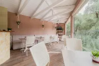 Michaelangelo Boutique Parga Hotels in Parga