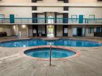 스튜디오 6 사바나, GA - 게이트웨이 & I-95 서배너 호텔