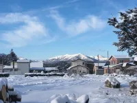 Santari Hotels in Shintoku