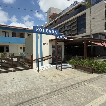 Pousada Costera