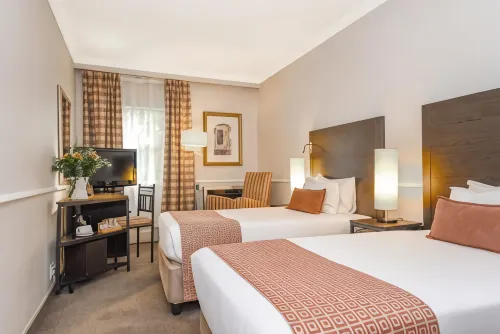 Mercure Johannesburg Midrand Hotel