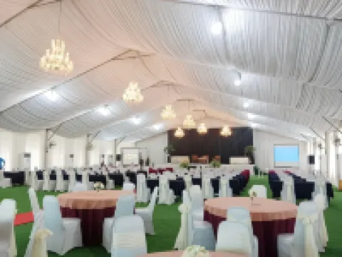 蘇麥酒店式公寓