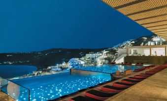 Myconian Avaton, a Member of Design Hotels