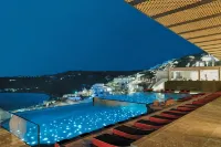 Myconian Avaton, a Member of Design Hotels - 5-Star