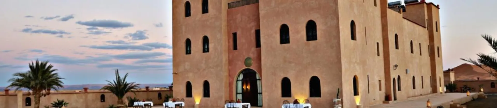 Cultural Hotels