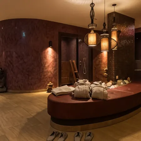 Matterhorn Lodge Boutique Hotel & Apartments