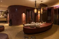 Matterhorn Lodge Boutique Hotel & Apartments