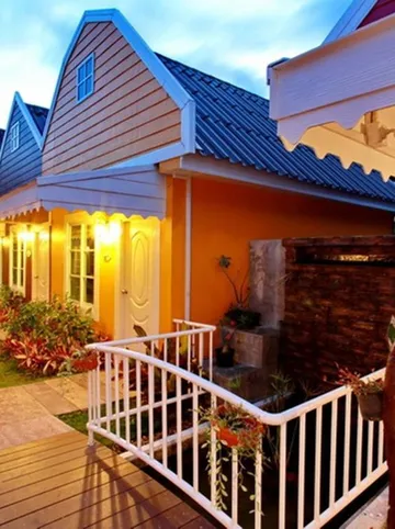 รูปภาพของคัลเลอร์ วิลล์ รีสอร์ท