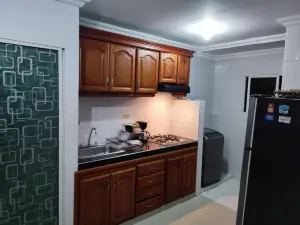 Bonito Apartamento en Cartagena Con Garaje Gratuito