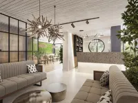 Invictus Hotel Hotels in Бечичі