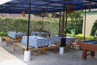 Finca Hotel Zona Franca