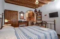 Naxos Filoxenia Hotel Hotel a Ambrami