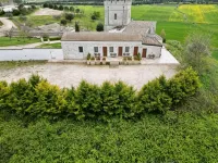 Masseria Torre Spagnola Các khách sạn ở Santeramo in Colle