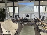 Jeju Seochae Hotels in der Nähe von O'sulloc Museum