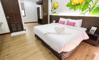 Busara Hotel Chiangmai
