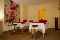 Salis Hotel & Medical Spa - spa