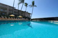 Sea Village Hôtels à : Kahaluu-Keauhou