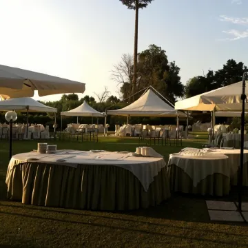 Hotel Parco Dei Principi