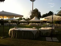 Hotel Parco Dei Principi Hotels in Anzio
