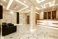 Perla Blanca Hotel Hotels in Ortahisar