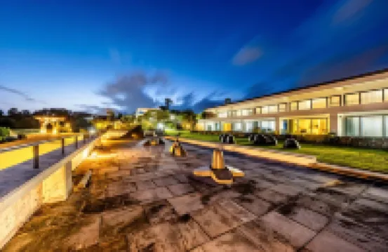 Jeju BOM Stay & Art Gallery