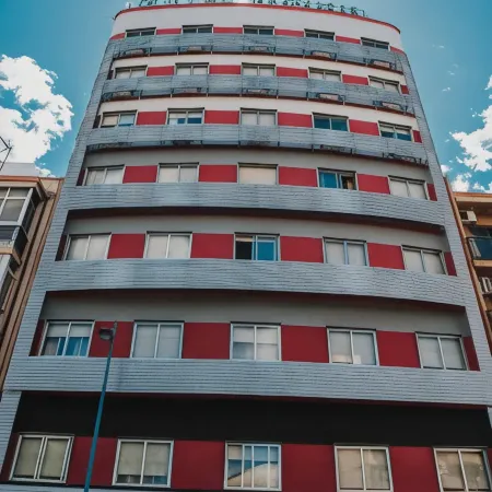 Hotel Embajador
