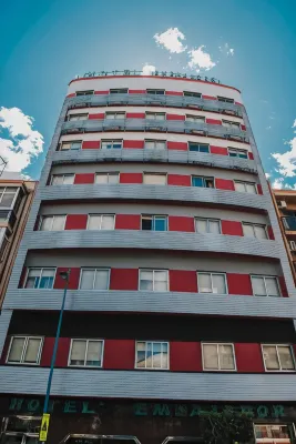 Hotel Embajador