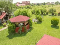 Tara Garden Hotels in de buurt van Zagreb Airport