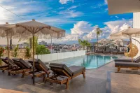 Ori Mare Hotel Hotels in Ksamil