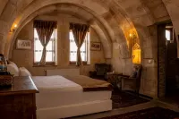 Cave Art Hotel Cappadocia Hotels in Ayvali